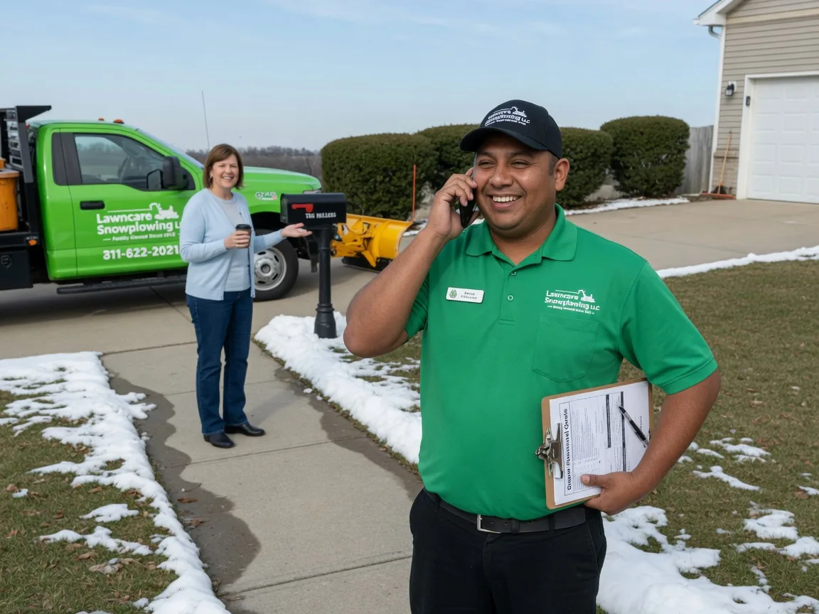 Lawn Care Services By Expert Landscaper Gandeeville, WV FAQs